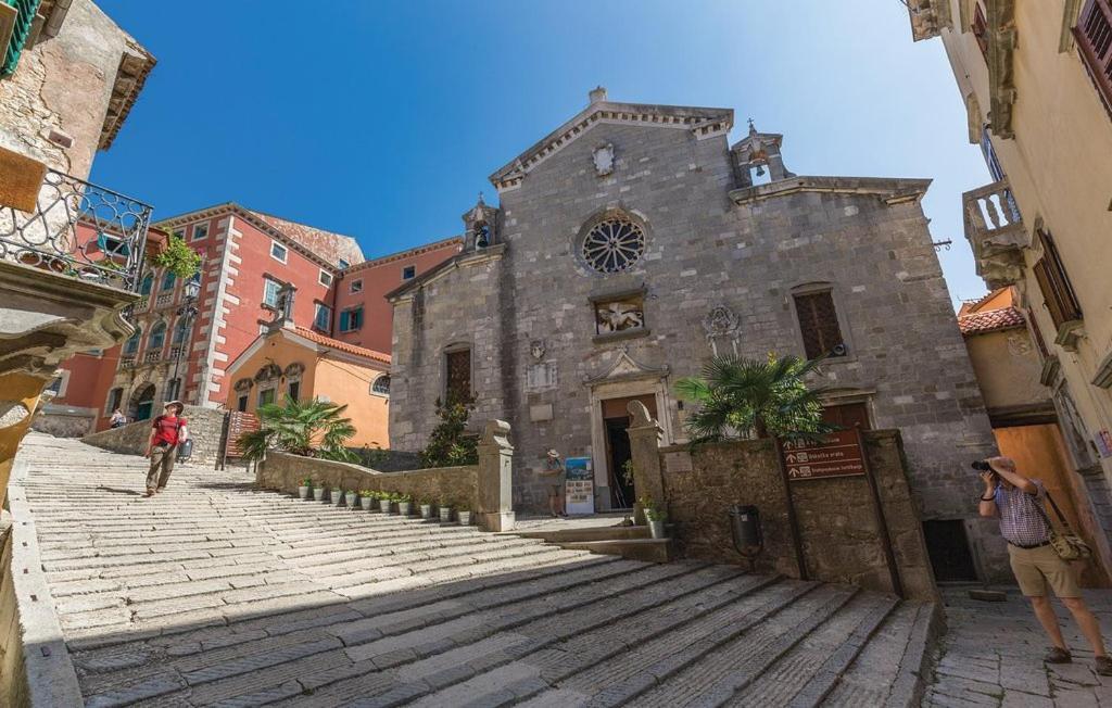 Vila Kristina Villa Nedescina Exterior photo